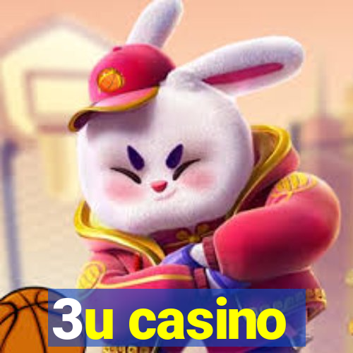 3u casino